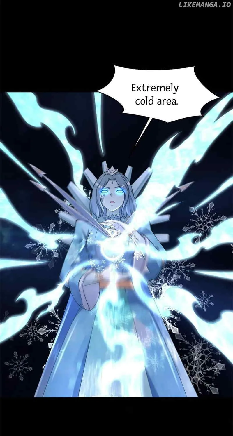 King of Apocalypse Chapter 639 page 15