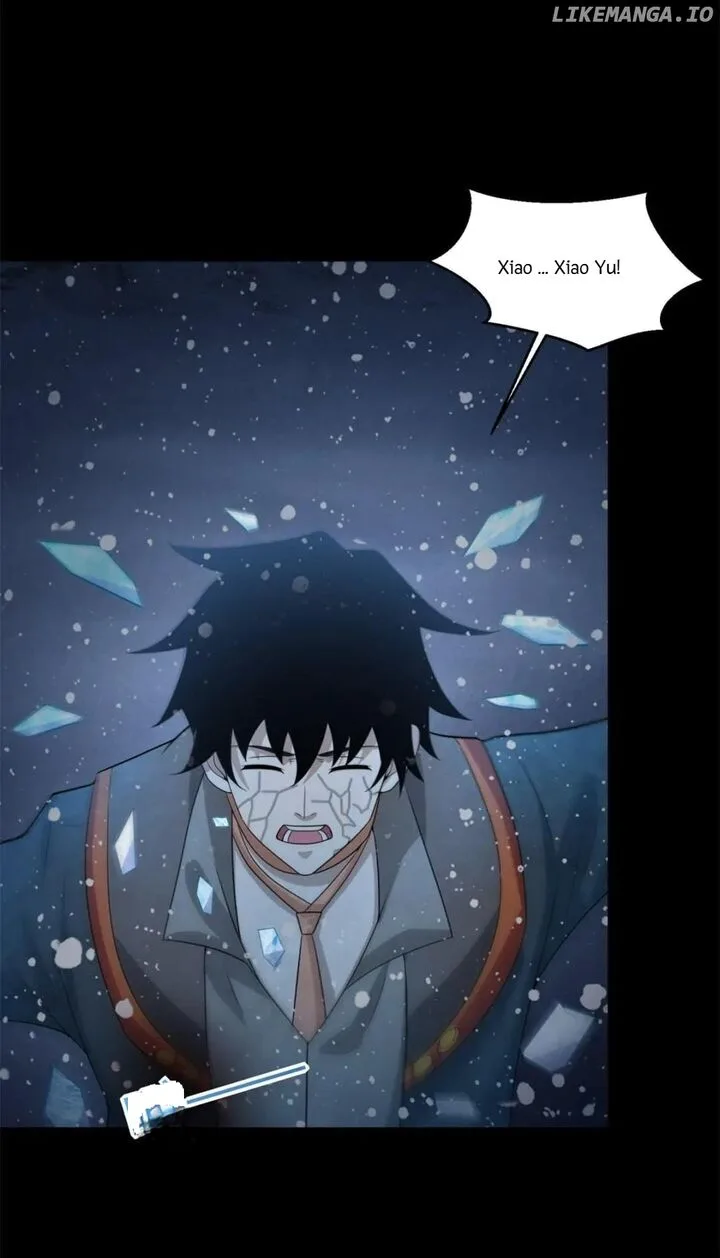 King of Apocalypse Chapter 640 page 14