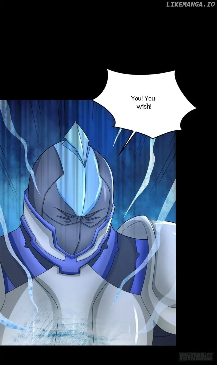 King of Apocalypse Chapter 640 page 19