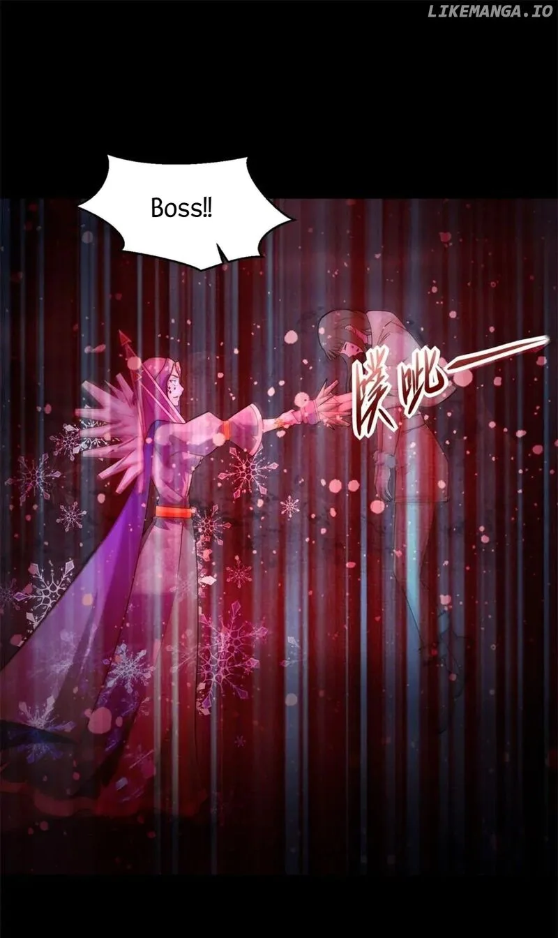 King of Apocalypse Chapter 640 page 2