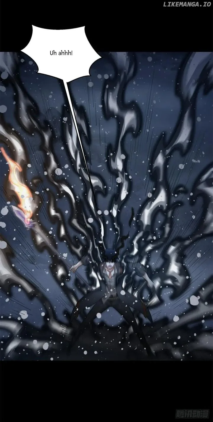 King of Apocalypse Chapter 640 page 23