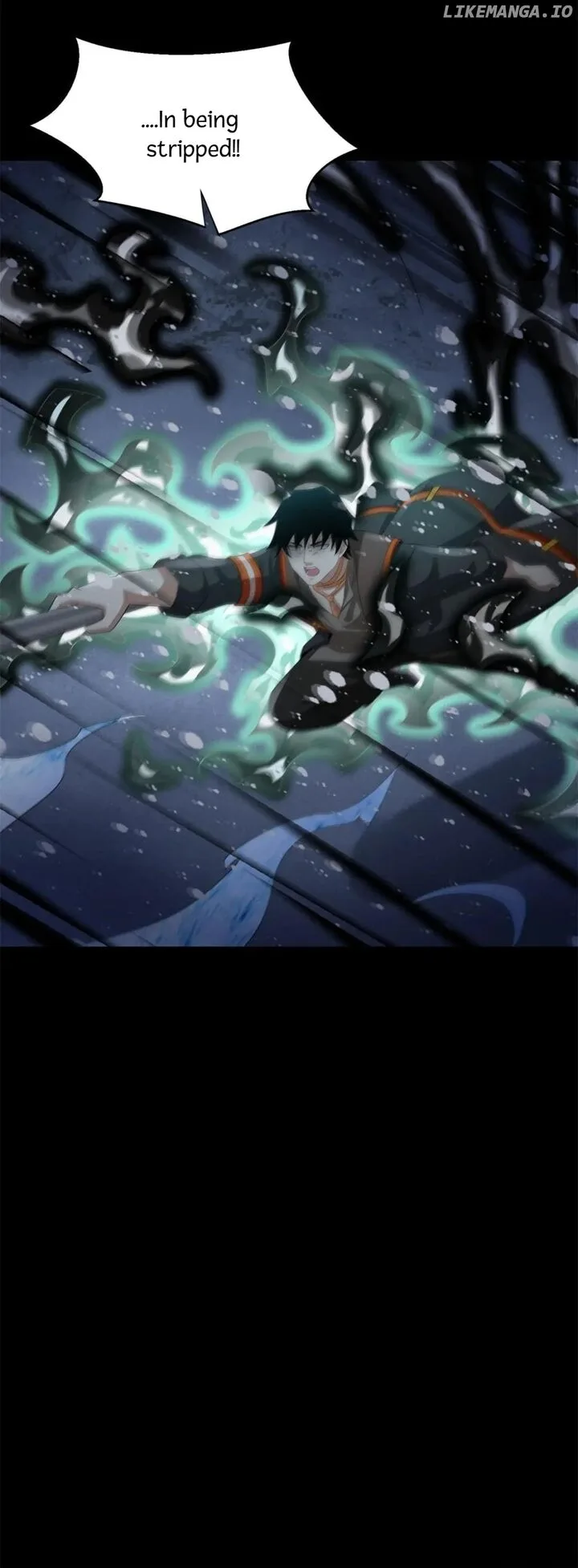 King of Apocalypse Chapter 640 page 33