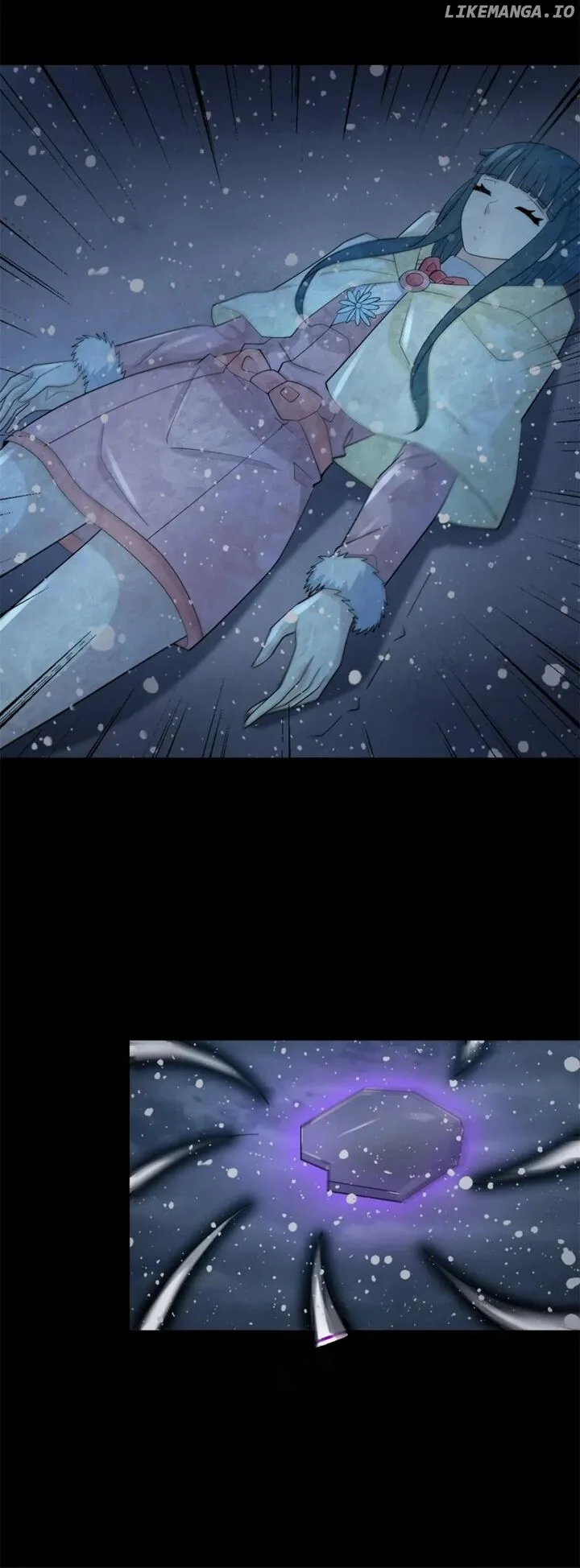 King of Apocalypse Chapter 641 page 23