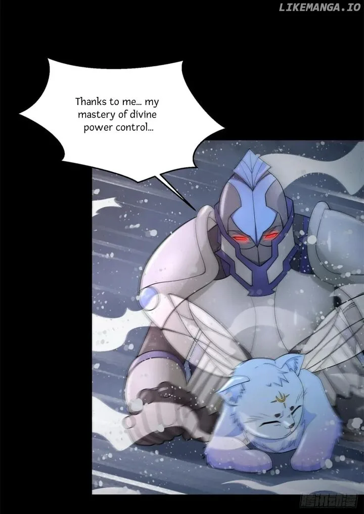 King of Apocalypse Chapter 641 page 14