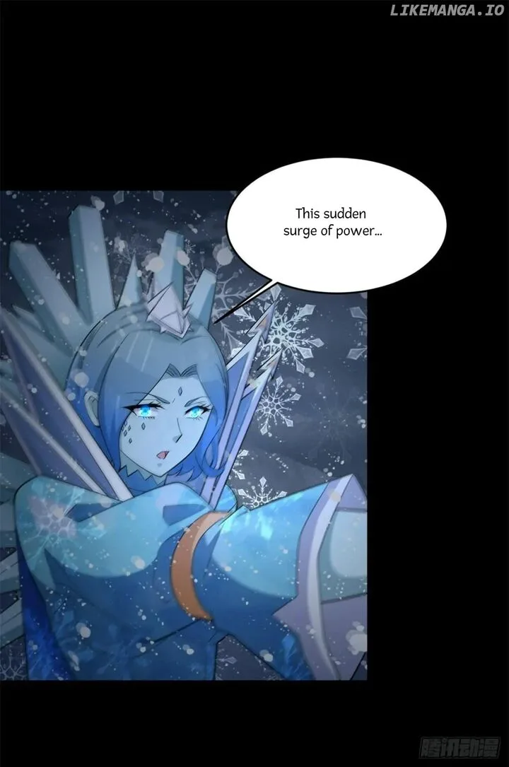 King of Apocalypse Chapter 641 page 7