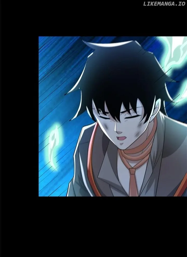 King of Apocalypse Chapter 641 page 20