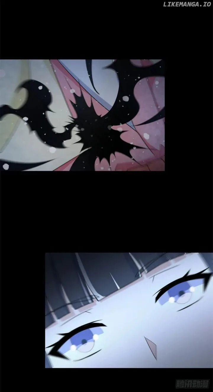 King of Apocalypse Chapter 641 page 26