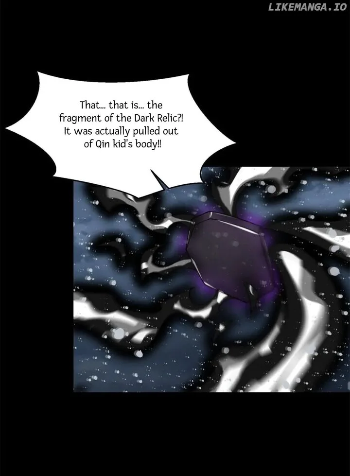 King of Apocalypse Chapter 641 page 4