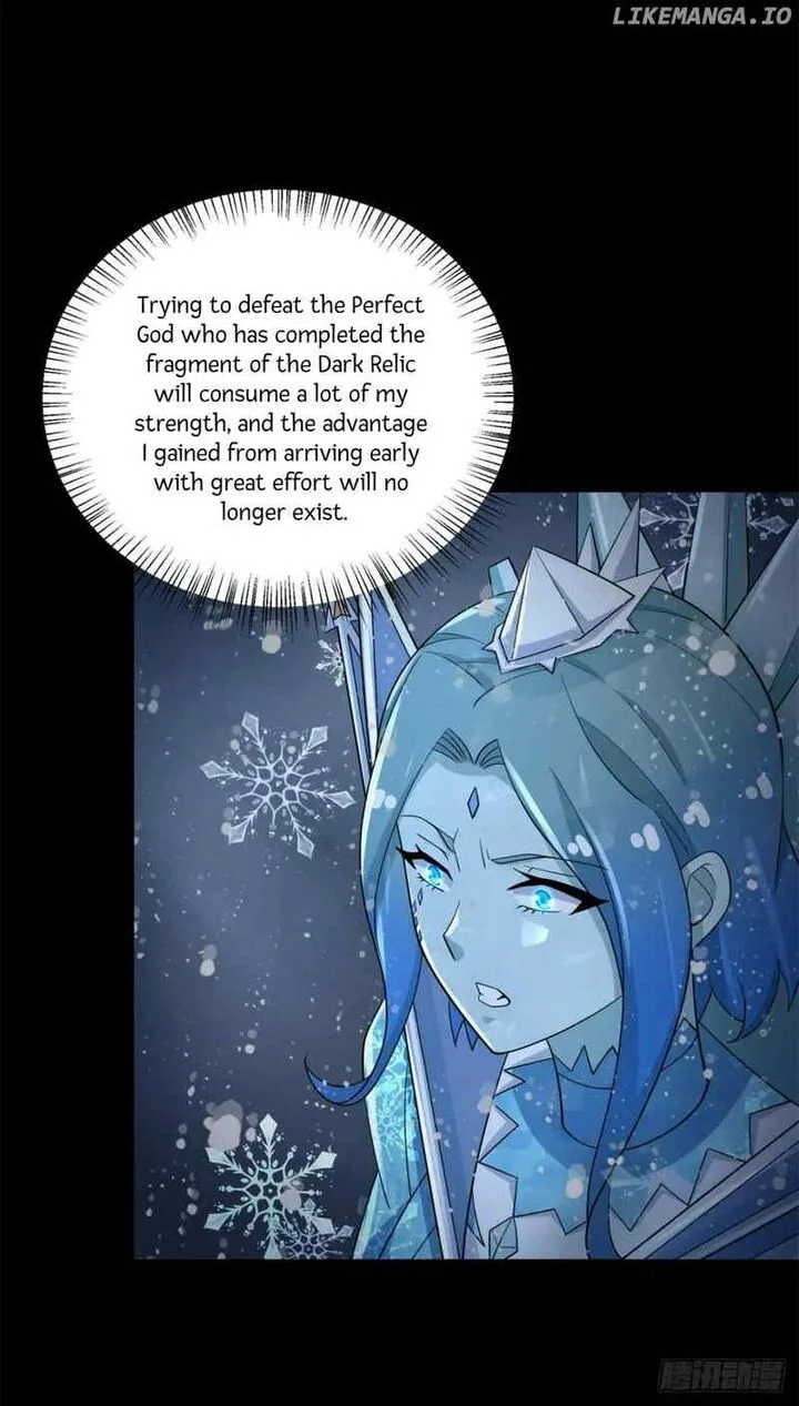 King of Apocalypse Chapter 642 page 5