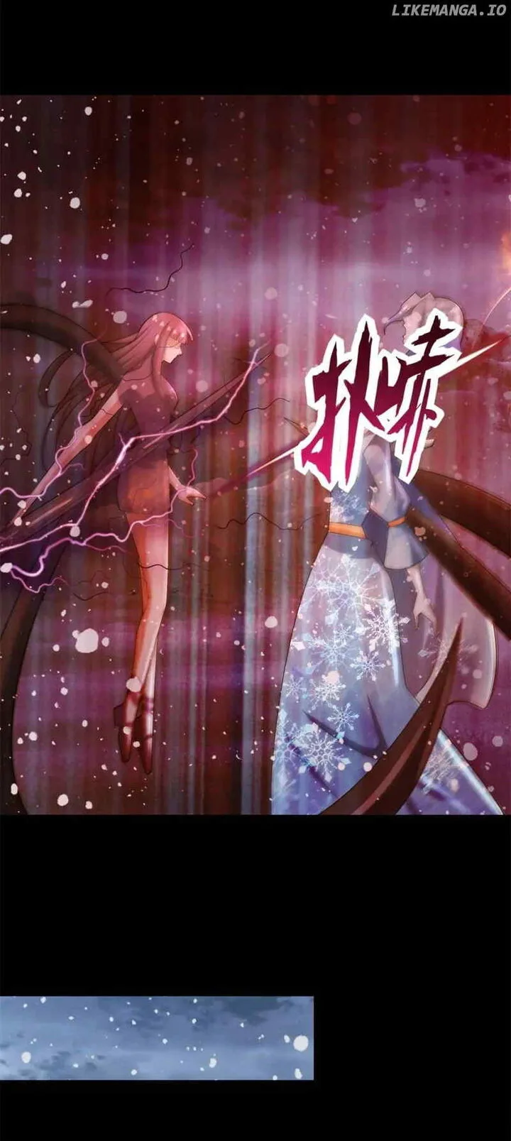 King of Apocalypse Chapter 642 page 15