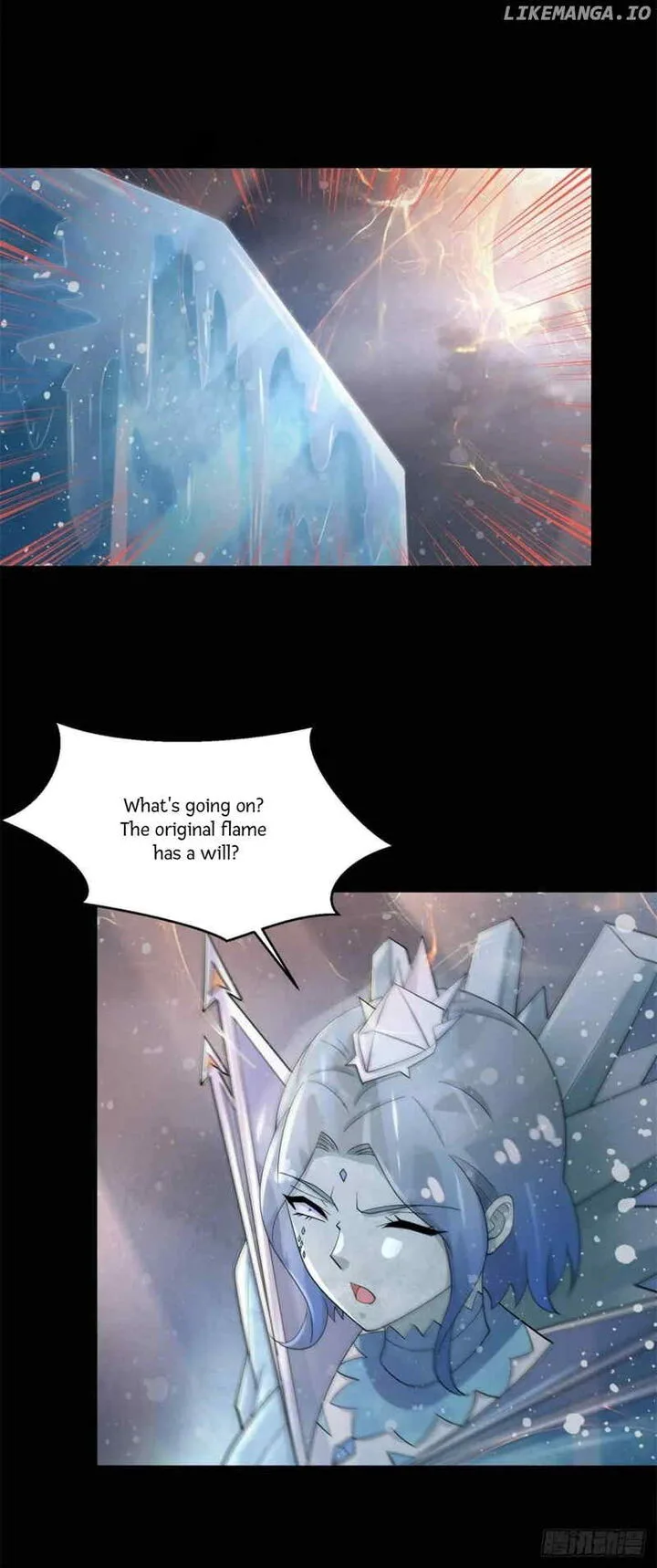 King of Apocalypse Chapter 642 page 10