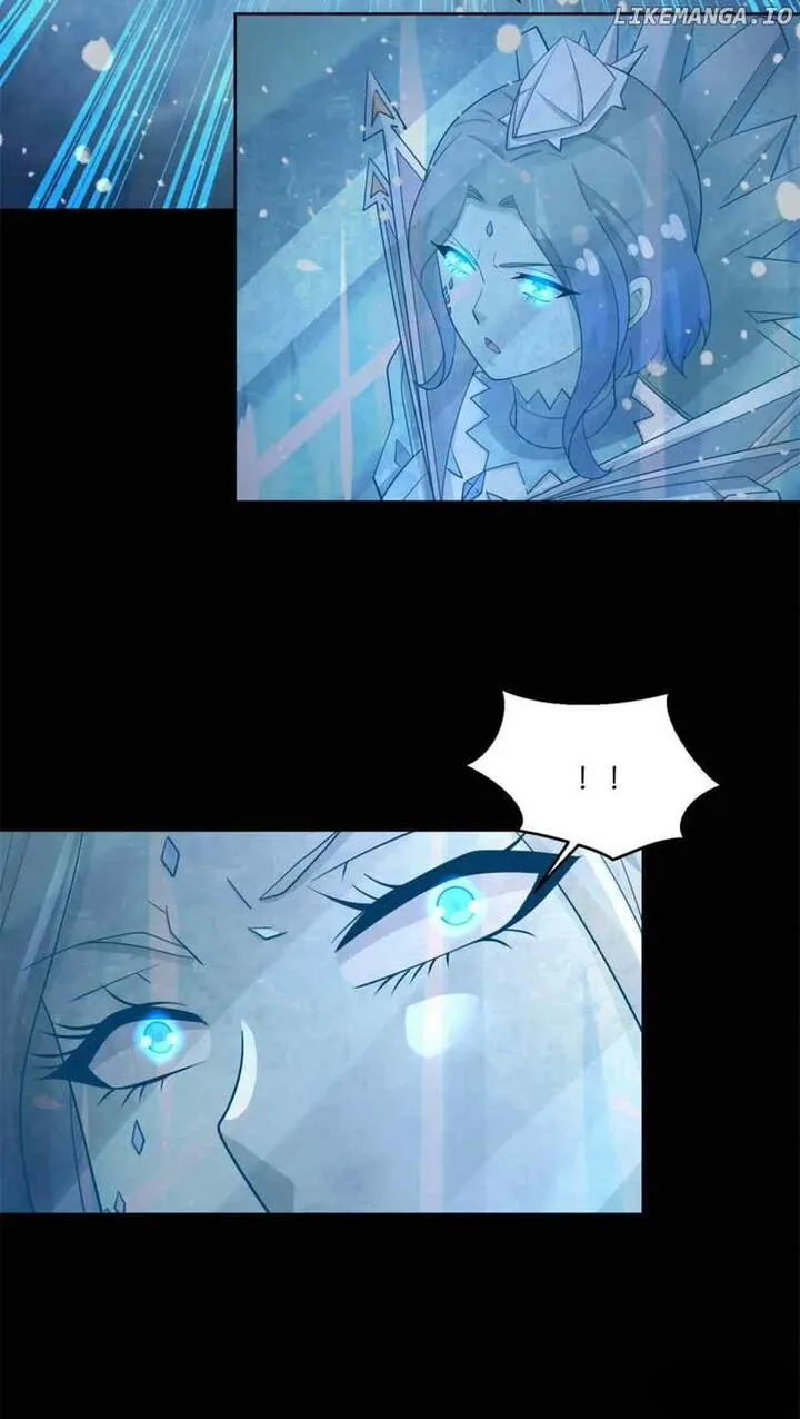 King of Apocalypse Chapter 642 page 8
