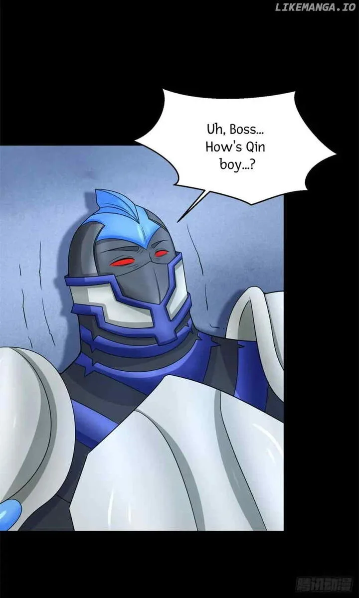 King of Apocalypse Chapter 643 page 14