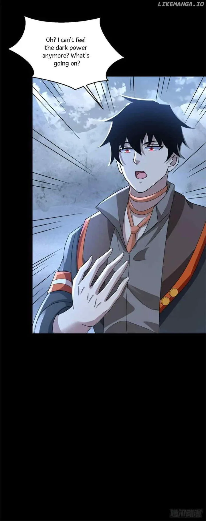 King of Apocalypse Chapter 643 page 5