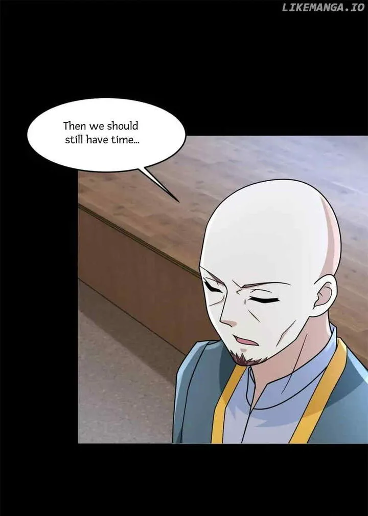 King of Apocalypse Chapter 645 page 7