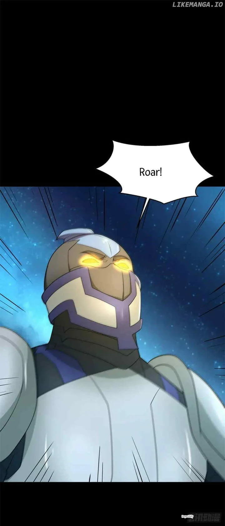 King of Apocalypse Chapter 646 page 2