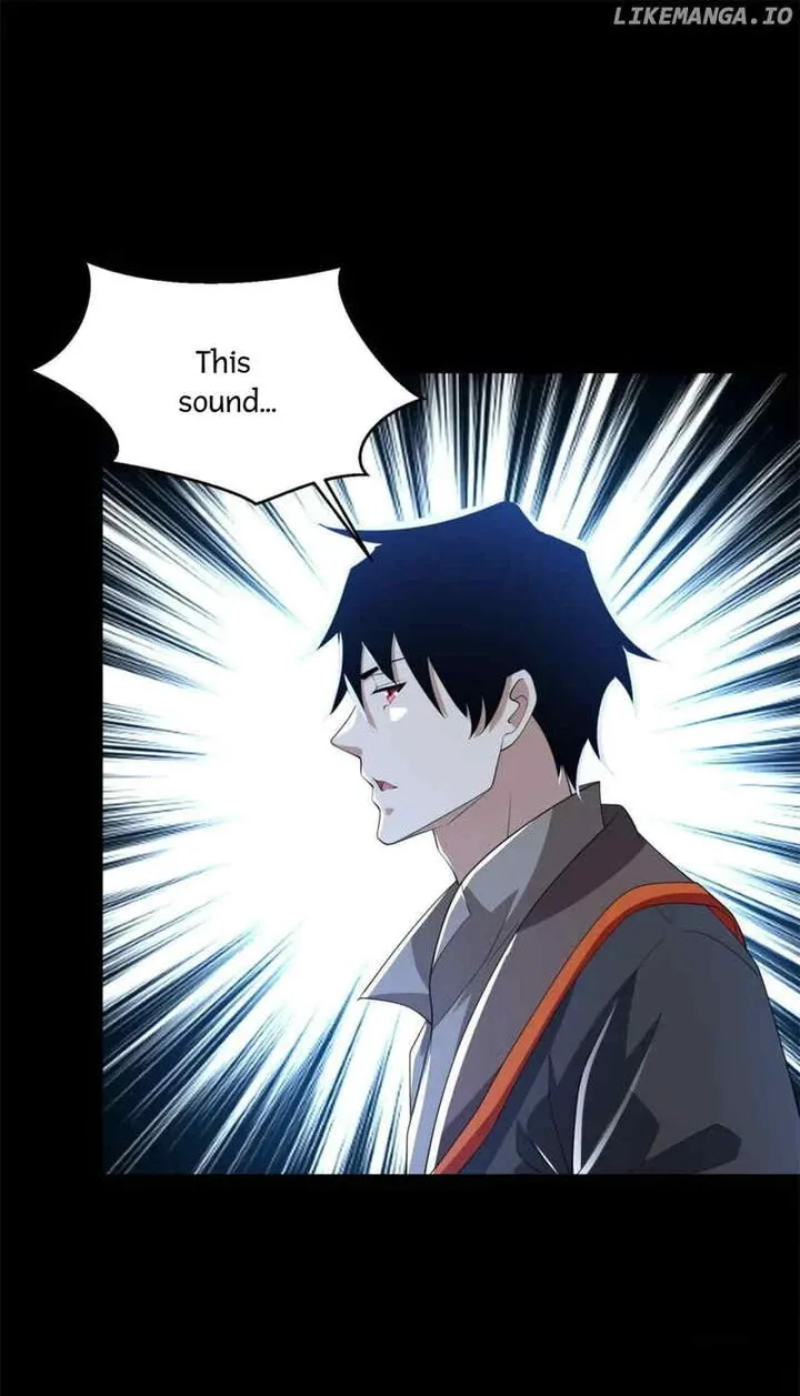 King of Apocalypse Chapter 646 page 17