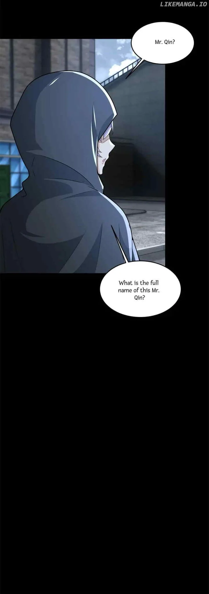 King of Apocalypse Chapter 646 page 31