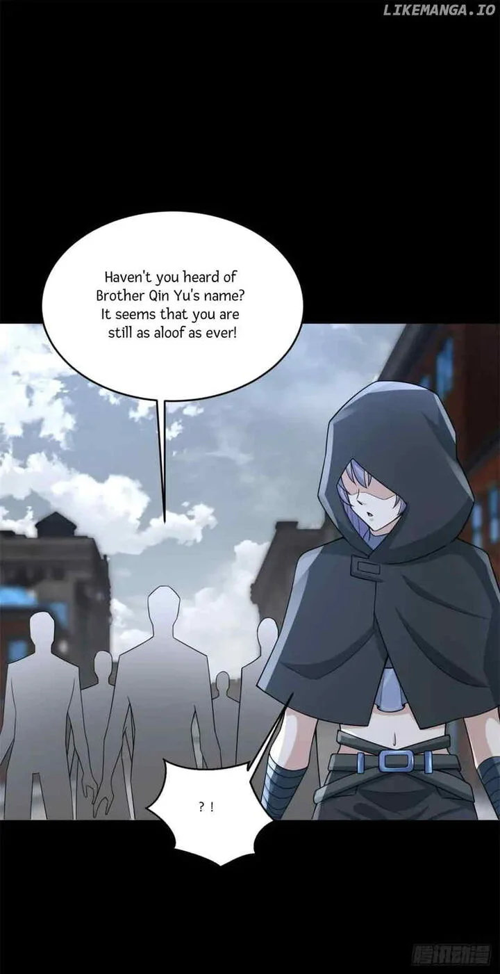 King of Apocalypse Chapter 646 page 32