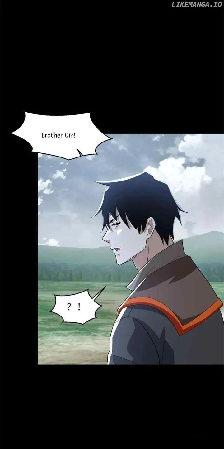 King of Apocalypse Chapter 647 page 15
