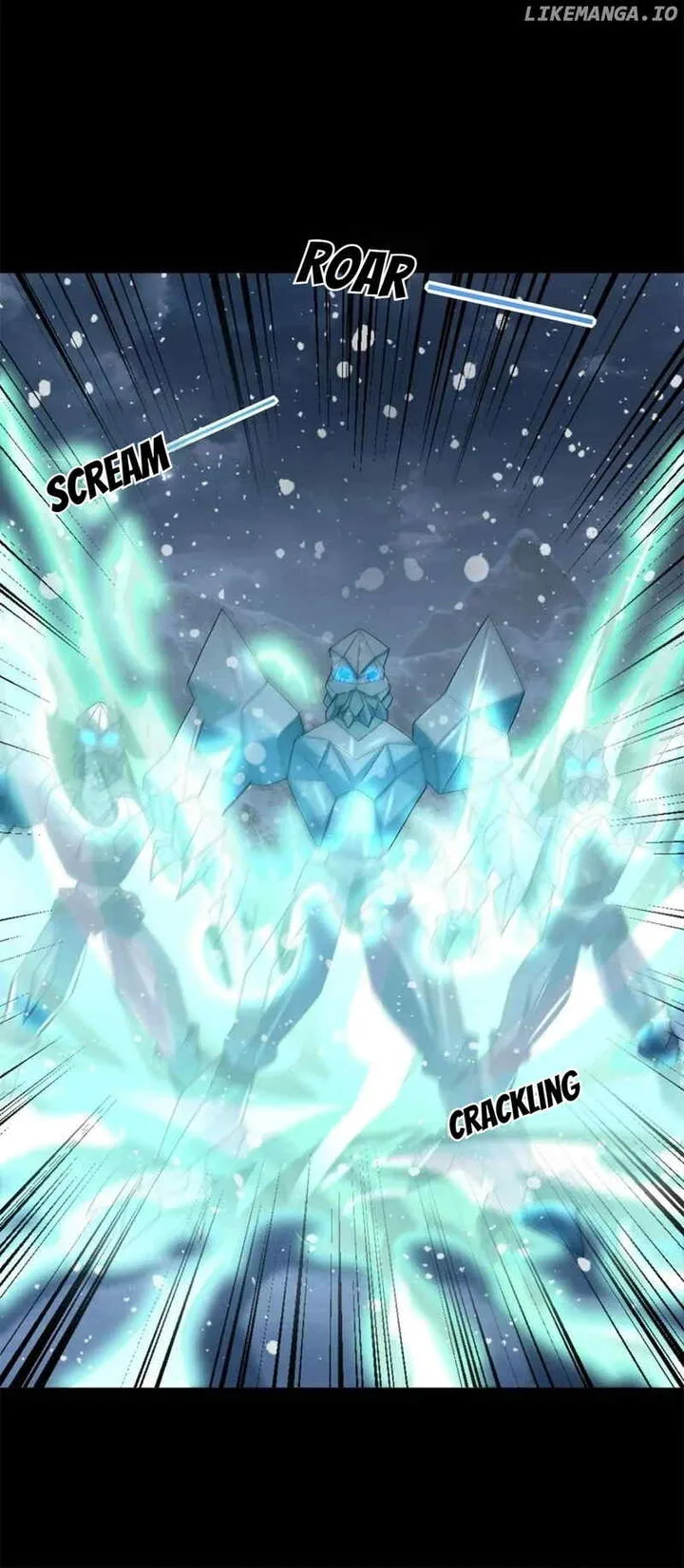 King of Apocalypse Chapter 648 page 30