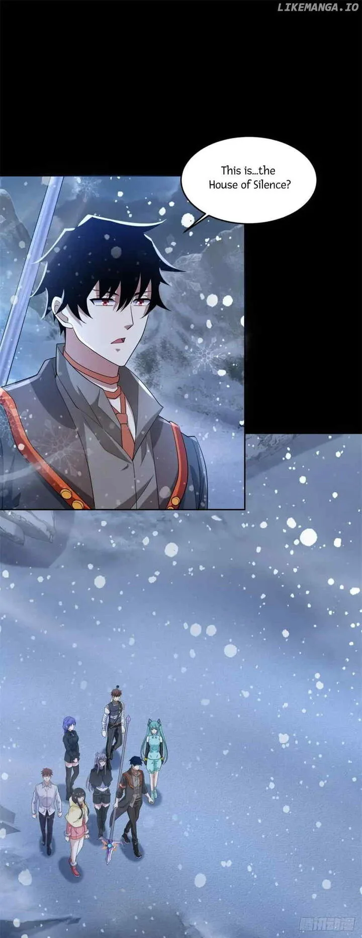 King of Apocalypse Chapter 648 page 2