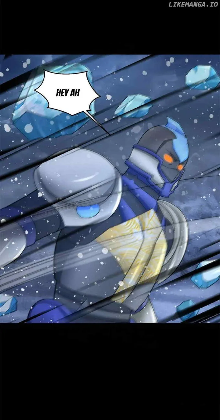 King of Apocalypse Chapter 649 page 4