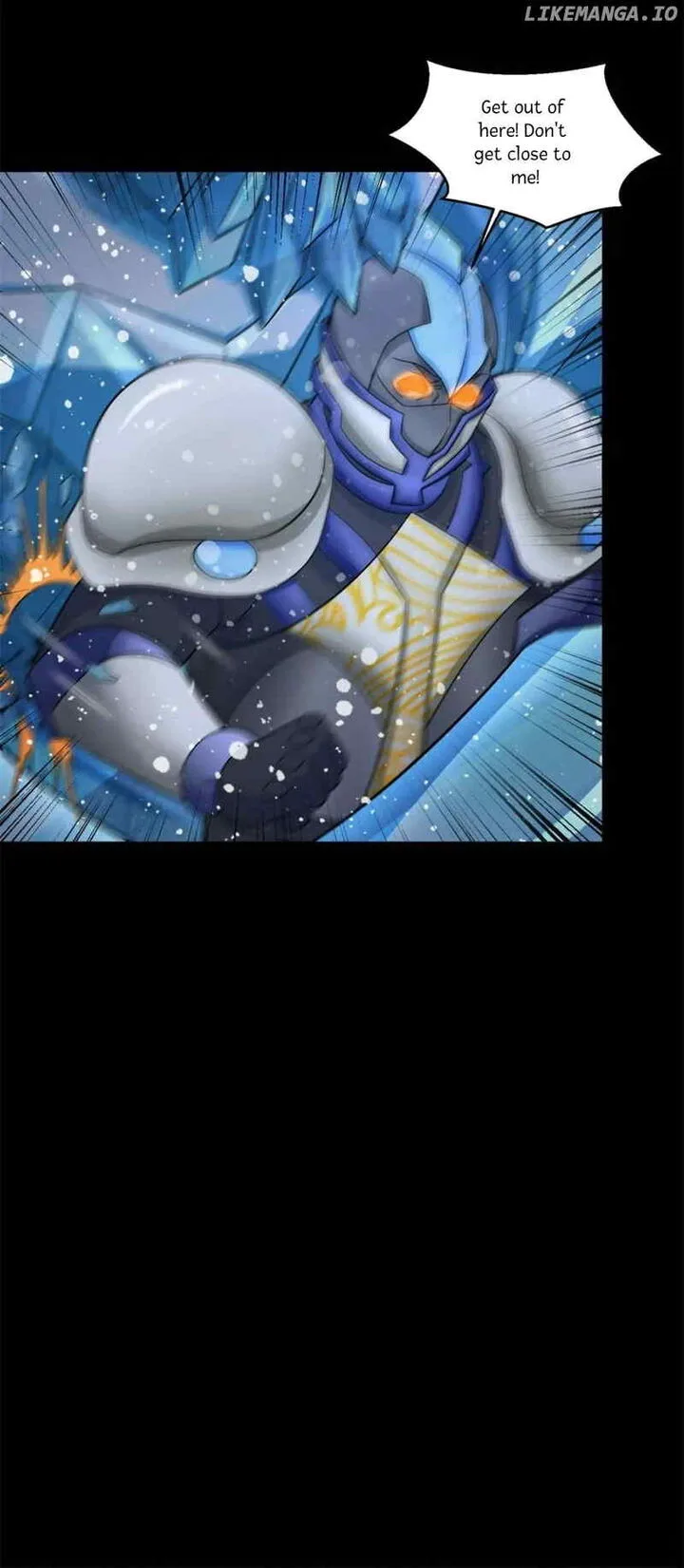 King of Apocalypse Chapter 649 page 6