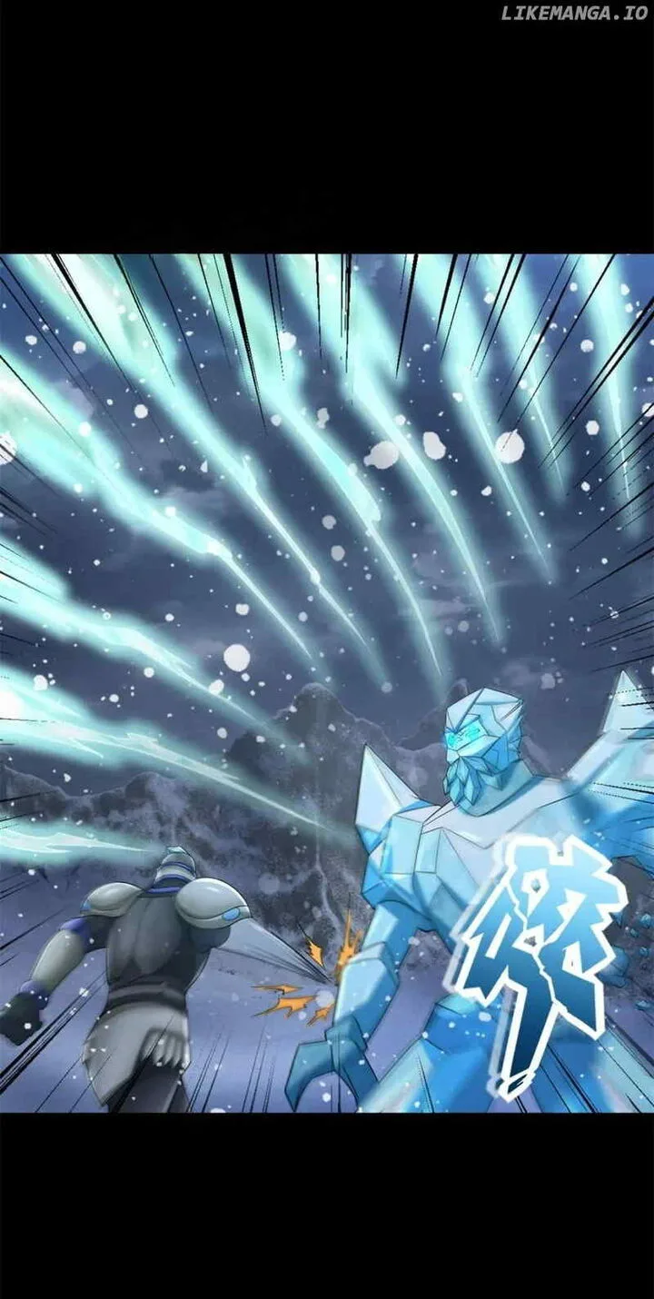 King of Apocalypse Chapter 649 page 3