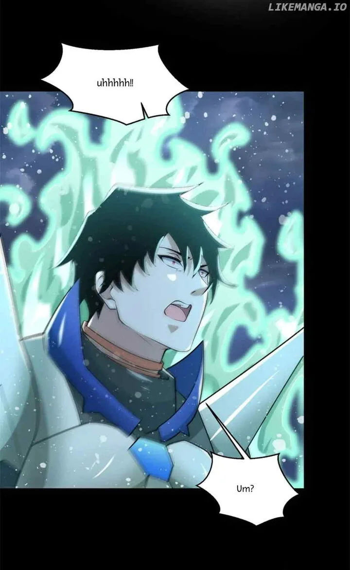 King of Apocalypse Chapter 649 page 15