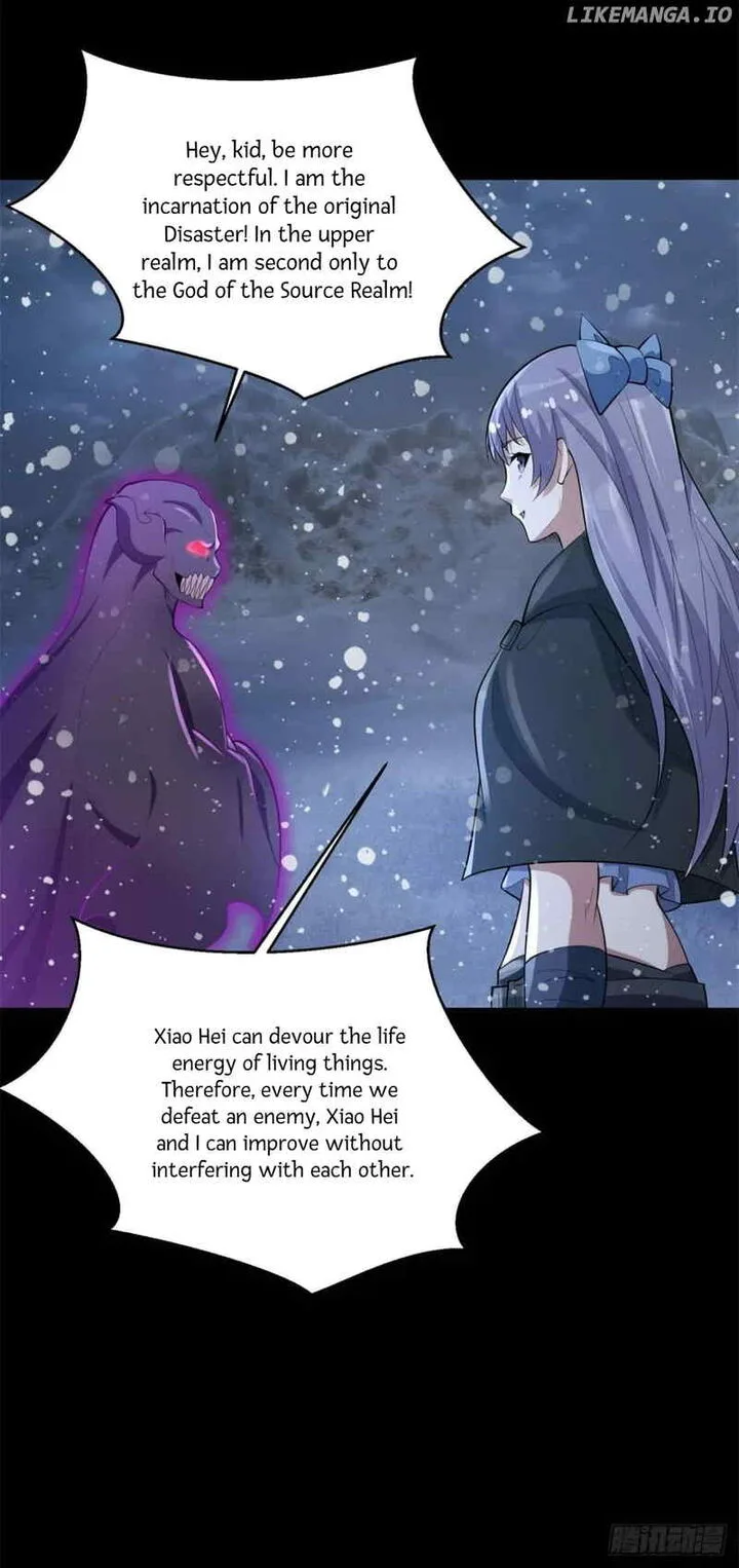 King of Apocalypse Chapter 649 page 24