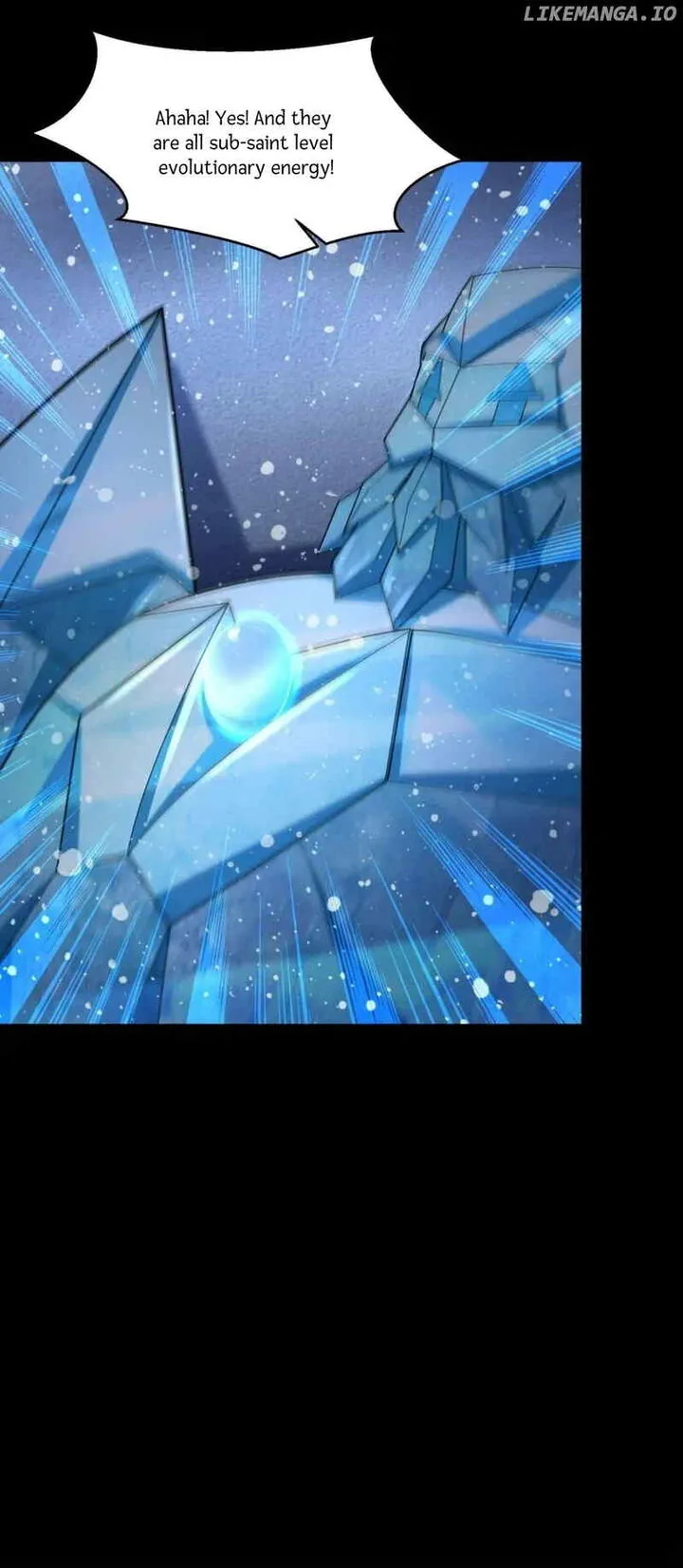 King of Apocalypse Chapter 649 page 22