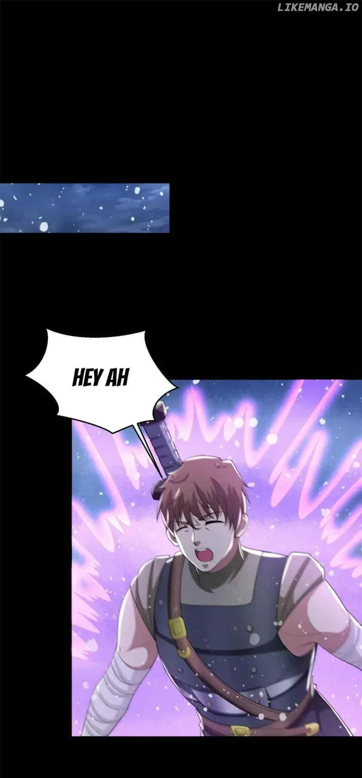 King of Apocalypse Chapter 650 page 17
