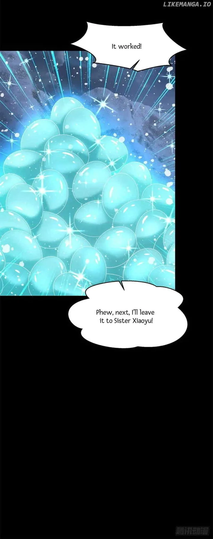 King of Apocalypse Chapter 650 page 6