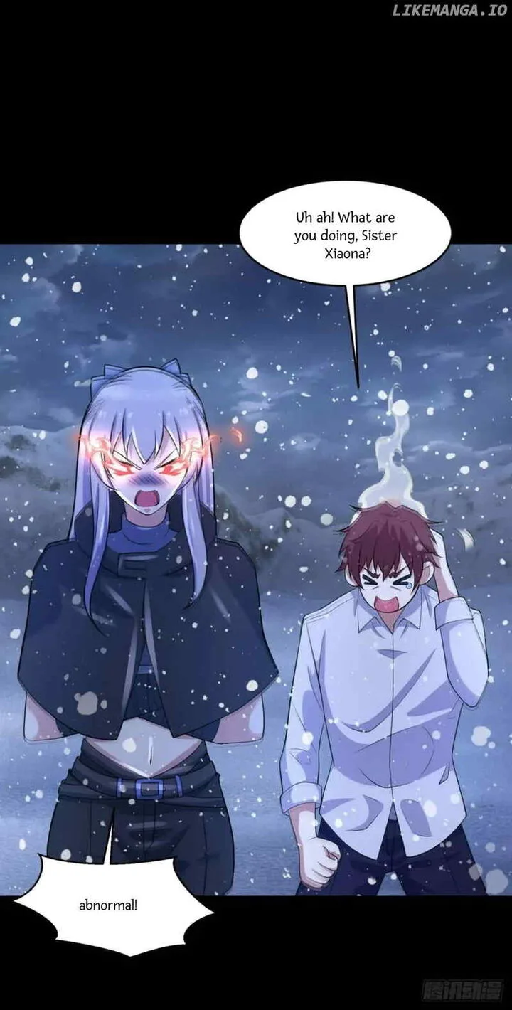 King of Apocalypse Chapter 650 page 10
