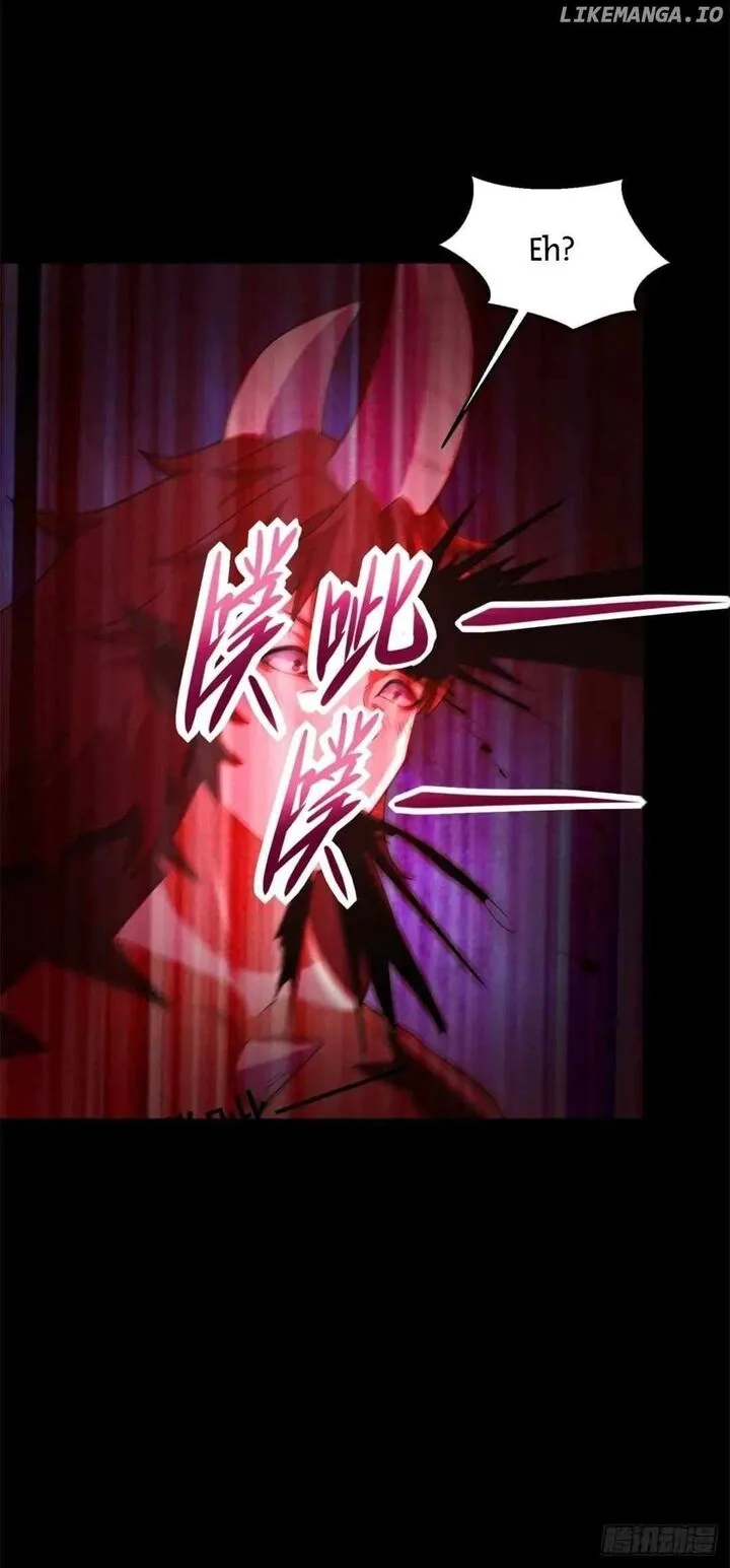 King of Apocalypse Chapter 651 page 15