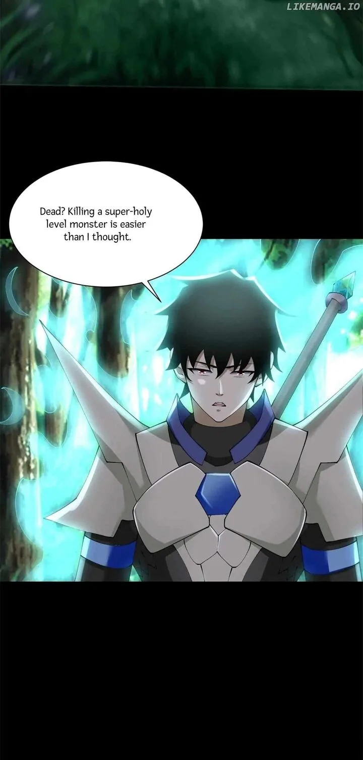 King of Apocalypse Chapter 653 page 32