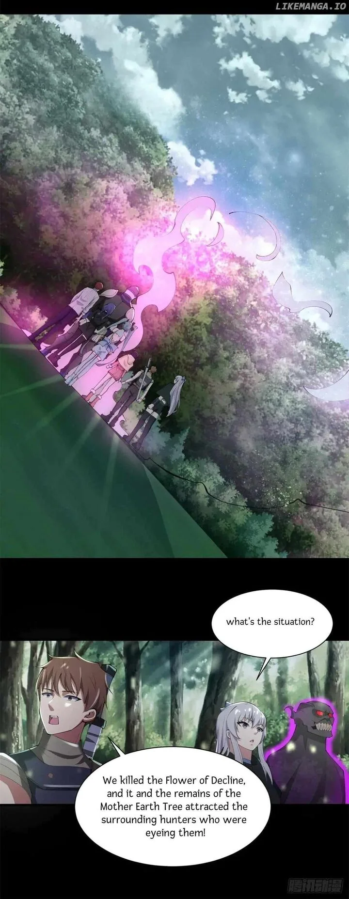 King of Apocalypse Chapter 653 page 33