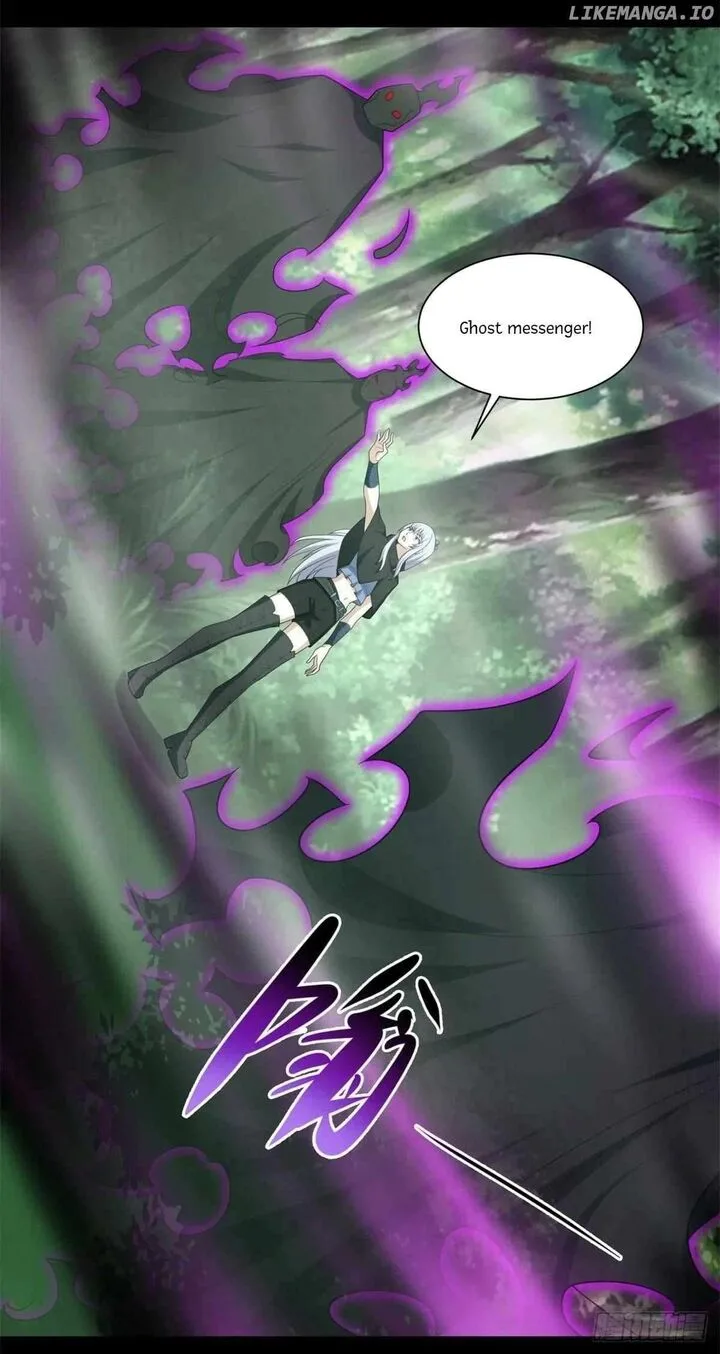 King of Apocalypse Chapter 653 page 22