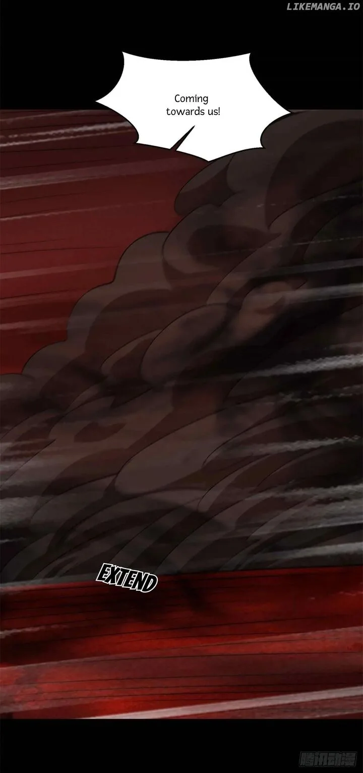 King of Apocalypse Chapter 656 page 23