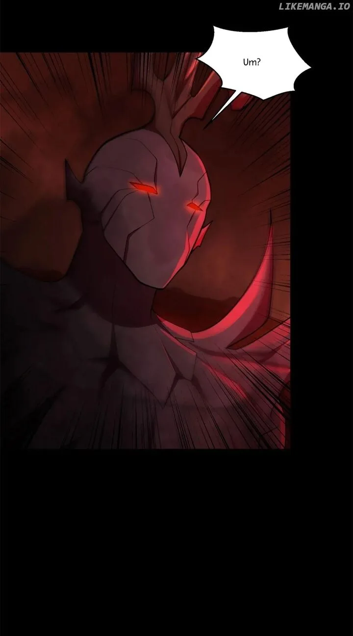 King of Apocalypse Chapter 656 page 18