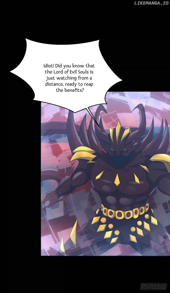 King of Apocalypse Chapter 656 page 32
