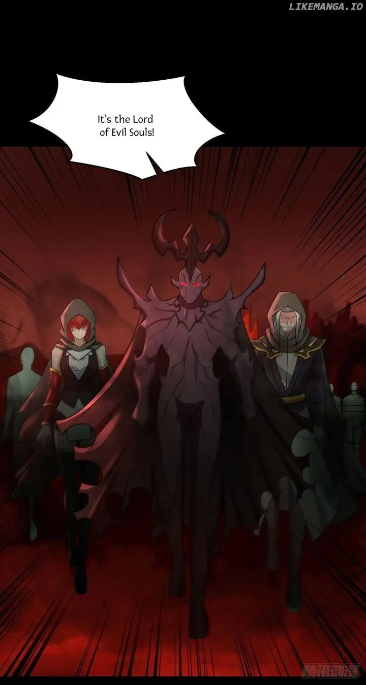 King of Apocalypse Chapter 656 page 14