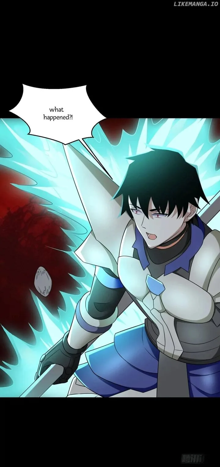 King of Apocalypse Chapter 657 page 14
