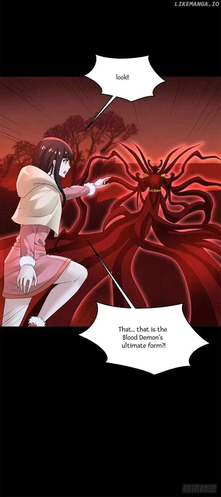 King of Apocalypse Chapter 657 page 6