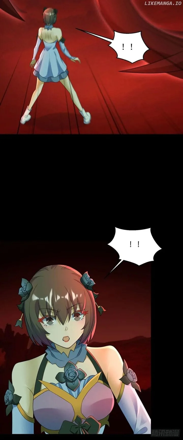 King of Apocalypse Chapter 657 page 13