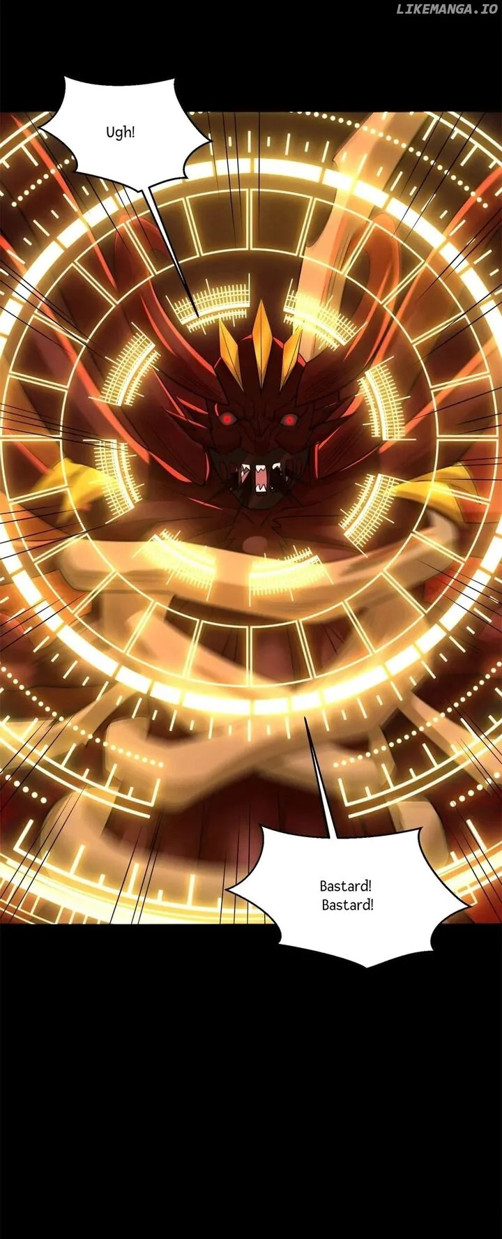 King of Apocalypse Chapter 658 page 15