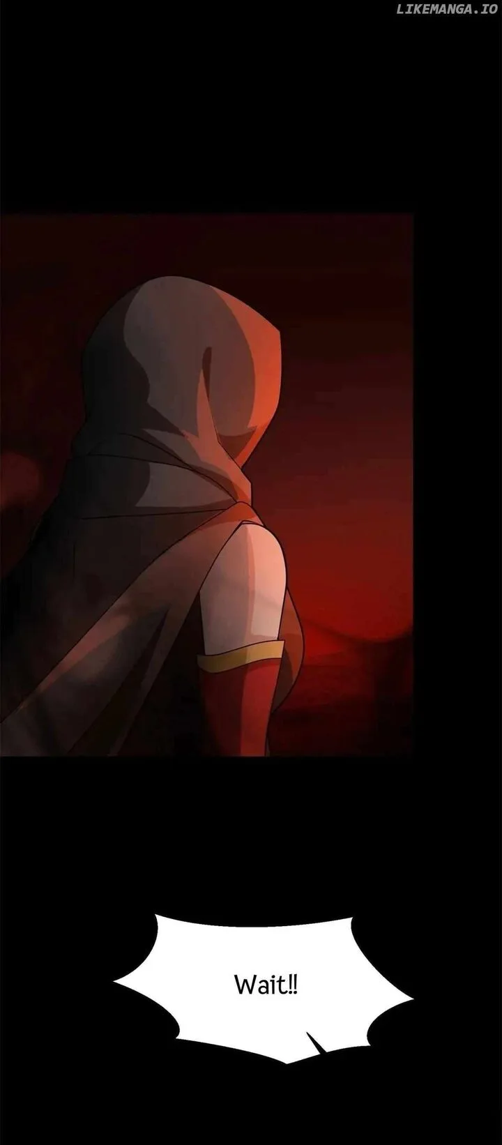 King of Apocalypse Chapter 659 page 31