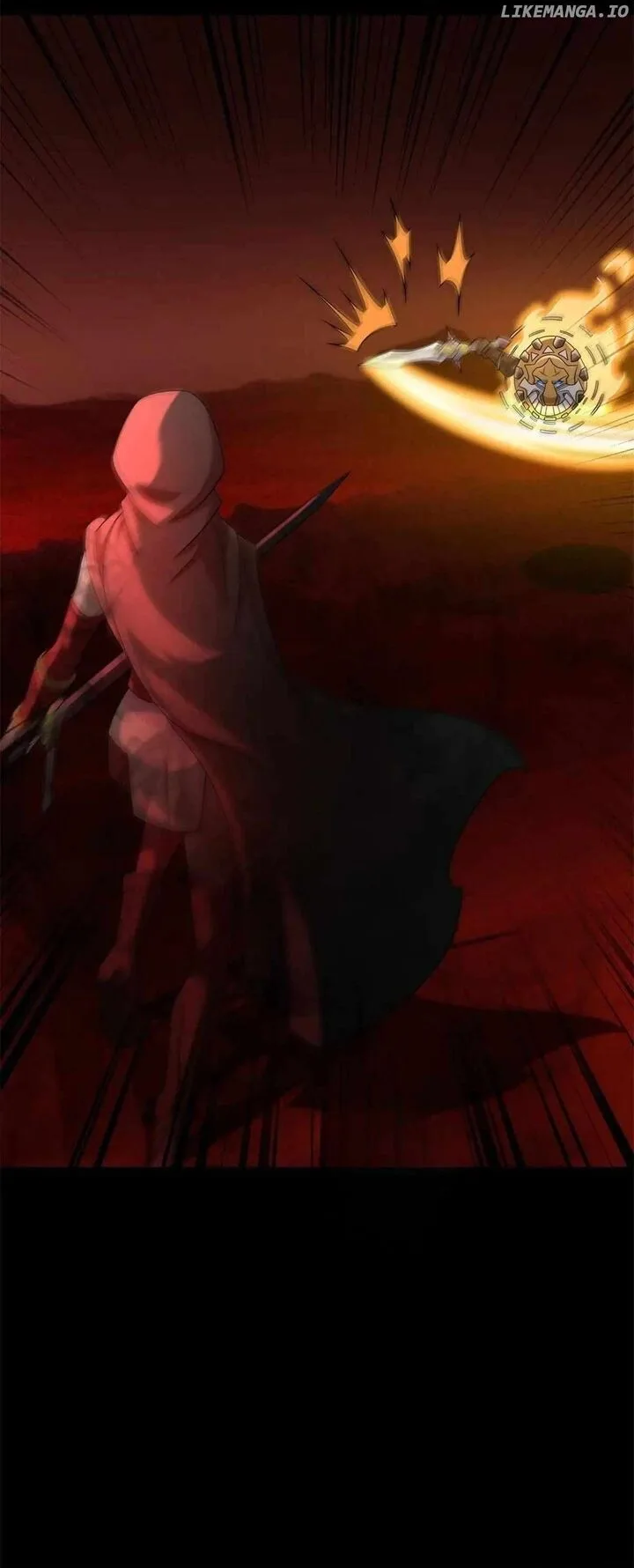 King of Apocalypse Chapter 659 page 12