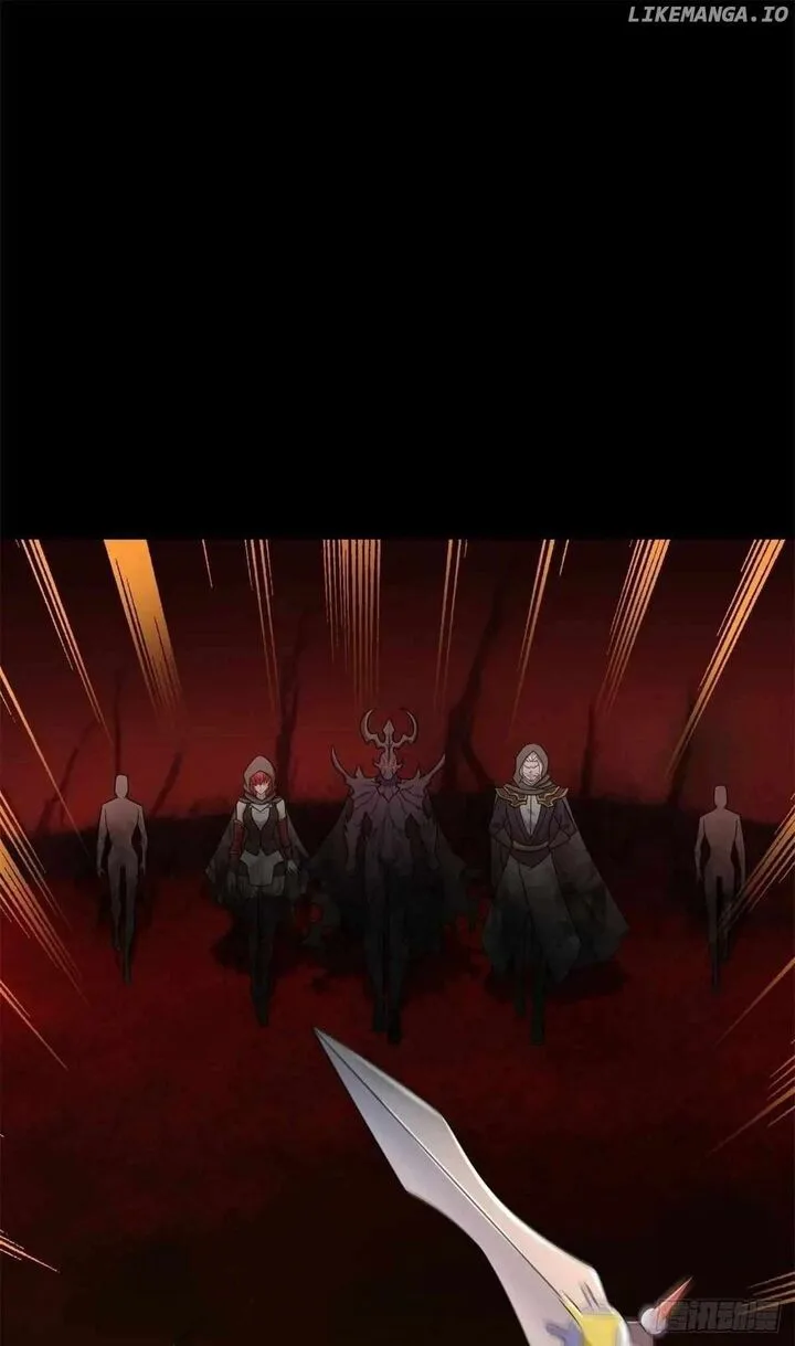 King of Apocalypse Chapter 659 page 7